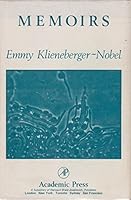 Memoirs 0124148506 Book Cover