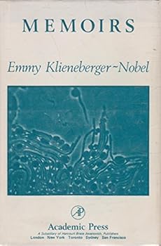 Hardcover Memoirs Book