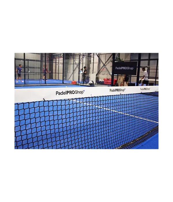 Couvre-pieds de padel personnalisé idéal pour vos tournois de club