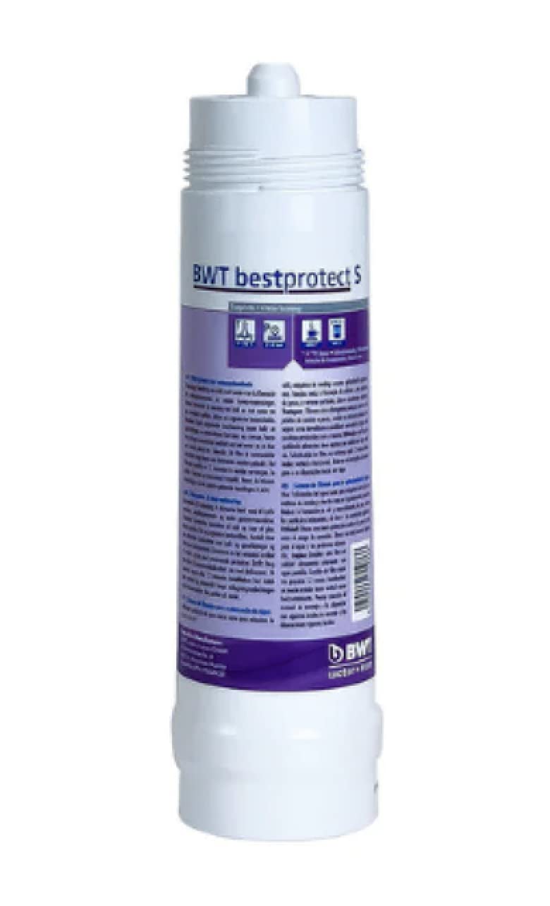 BWT Bestprotect S Replacement Cartridge
