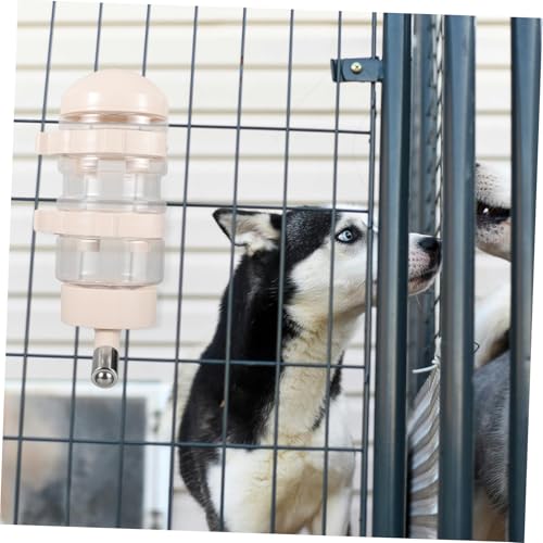 Dispensador de Agua Automático para Perros y Gatos miniatura 6