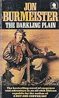 The Darkling Plain 0722120729 Book Cover