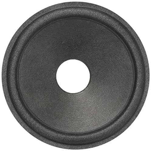 小型ペーパーコーンスピーカー 2個セット BSN オリジナル Wavecor 2Way キット（ペア）※『stereo』2023年8