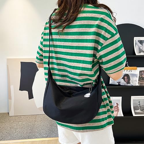 Crescent Bag Crossbody Bag Shoulder Bag for Women Cross Body Bag Sling Bag for Women Belt Bag Fanny Packs for Women2