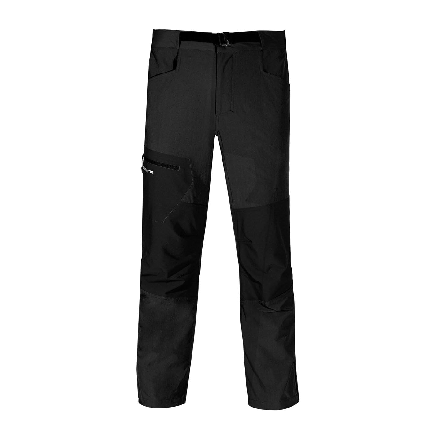 Karrimor Men's Hot Rock Trousers Black 2XL