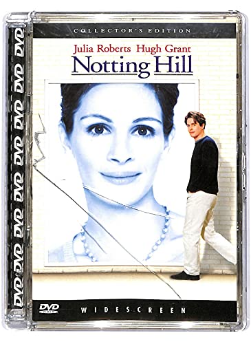Regista: Roger Michell EBOND Notting Hill DVD Super Jewel Box