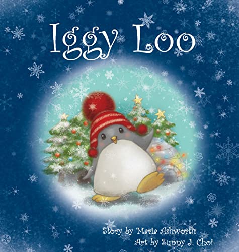  Iggy Loo