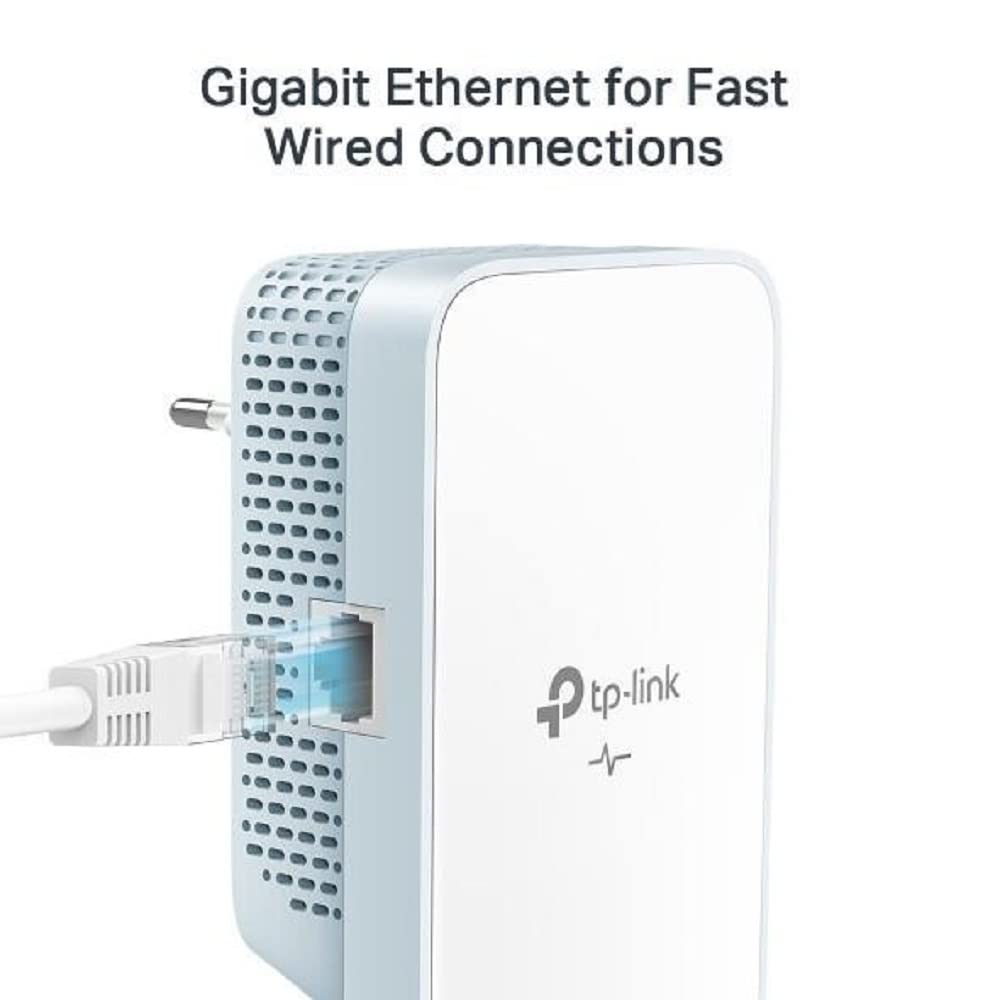 TP-Link TL-WPA7519 KIT Power WLAN