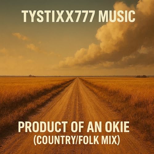 Product Of An Okie