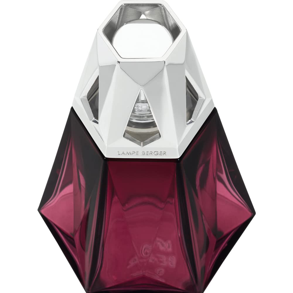 MAISON BERGER Prisme Grenat + Terre Sauvage 250ml