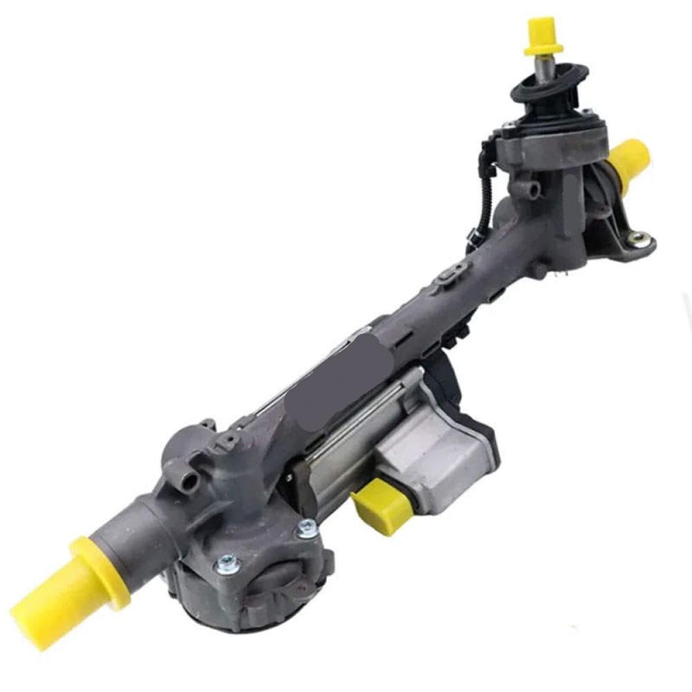 Scatola Sterzo Idraulica 1K1423055GX 1K1423055FX 1K1423055F 1K1423055C 3C1423051D LHD Compatibile Con Audi A3