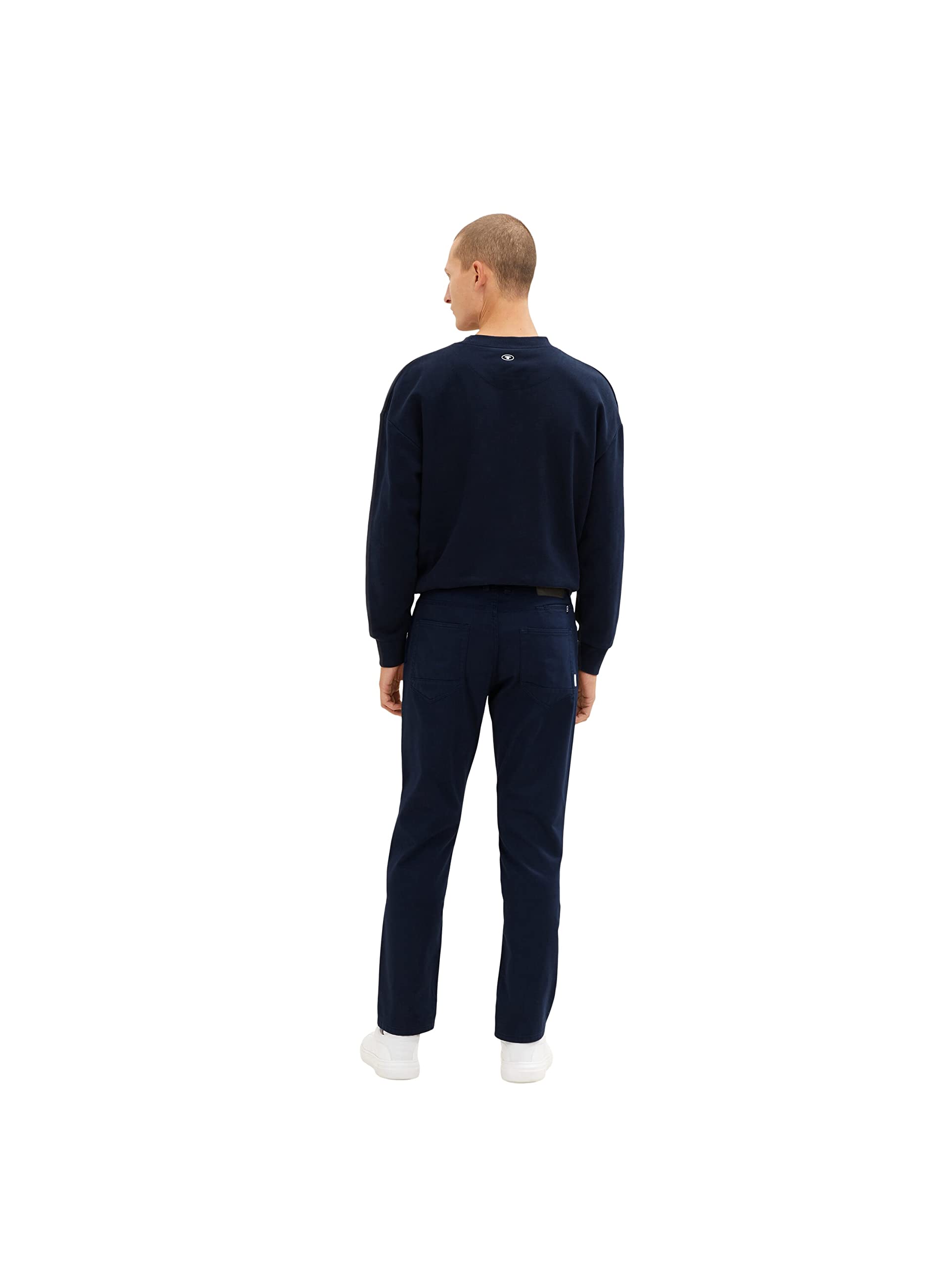 TOM TAILOR Uomini Pantaloni termici