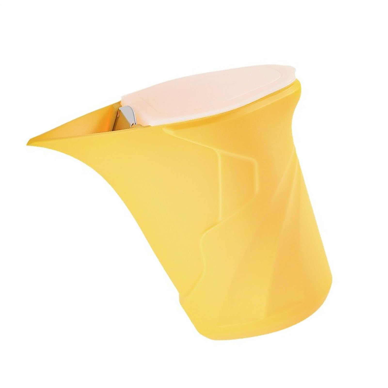 Cafetière pour le camping et randonnée avec bouilloire en silicone pour pique-nique