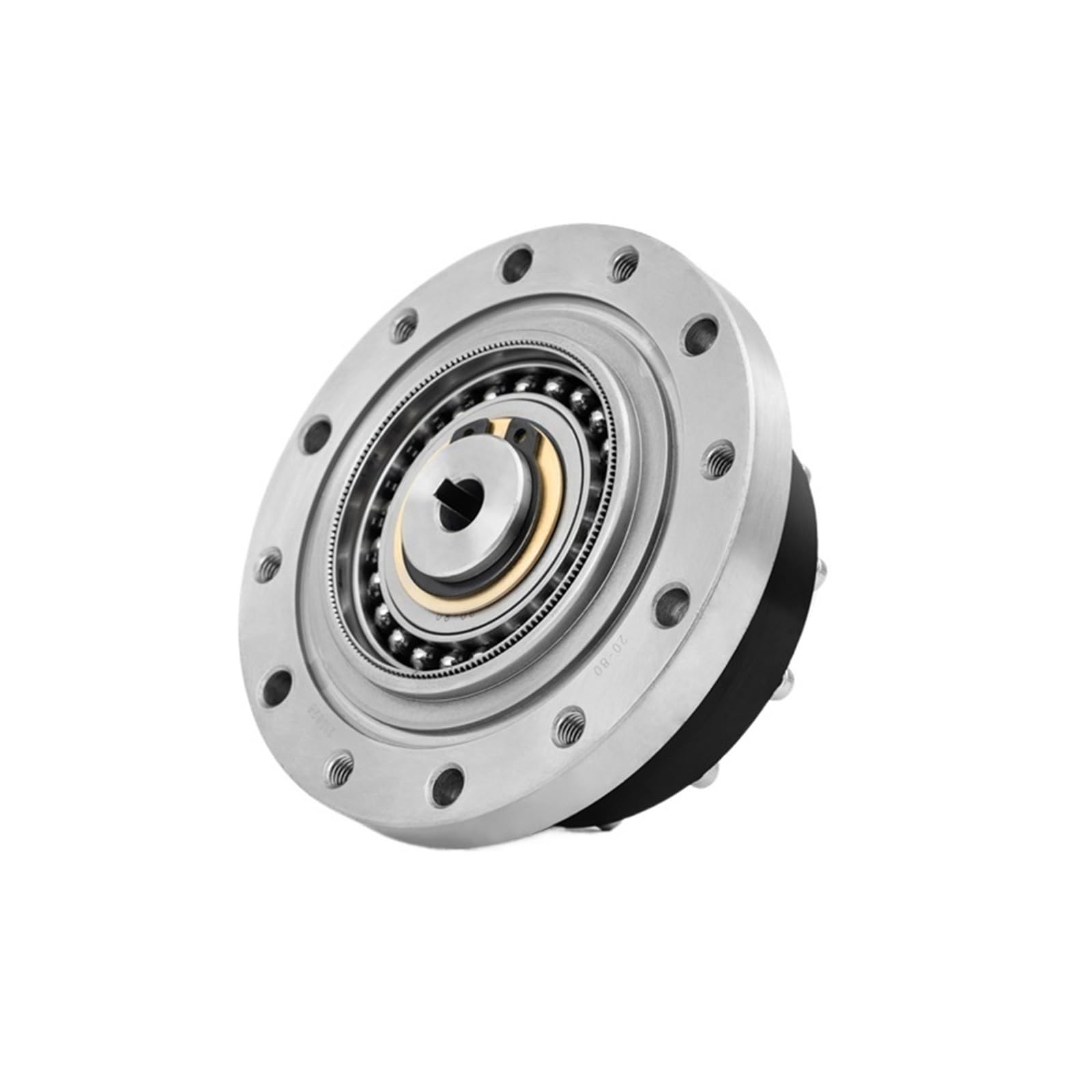 Amazon.com: FMSISIGQJ Harmonic Drive CSF-32-I Precision Robot Gear