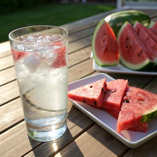 Hint Fruit-Infused Bottled Water, Watermelon - Sugar Free Flavored Water with Zero Calories, Naturally Flavored, and No Artificial Sweeteners - 16 Fl Oz (Pack of 12) by Hint - Image 3
