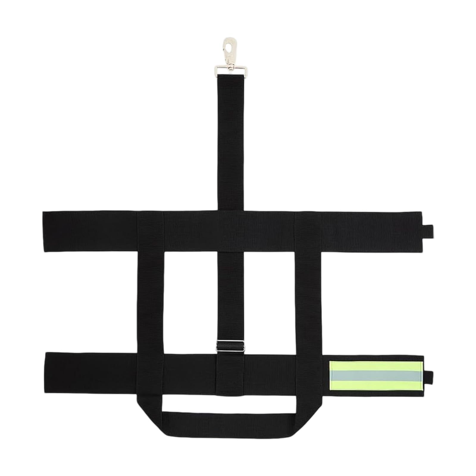Carry Strap Extinguishers Shoulder Strap Design for Emergencies Situations Challenging Terrains Remote Extinguishers Holder