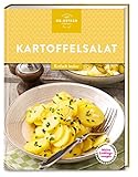 Meine Lieblingsrezepte: Kartoffelsalate: Einfach lecker!