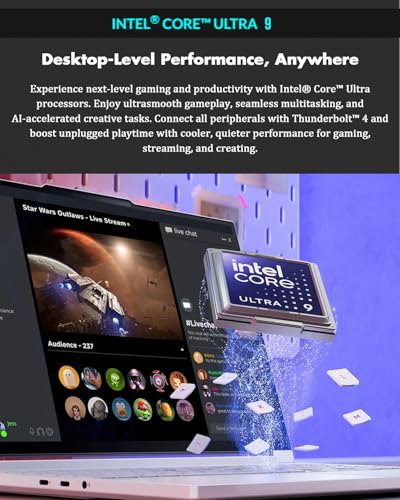 Legion 7i Gaming Laptop, 16'' 2.5K OLED 240Hz 500 nits (2560 x 1600), Intel-15 Core Ultra 9 275HX(24 Core), NVIDIA GeForce RTX 5070, 8GB GDDR7, Wi-Fi 7, 3D Audio, Win11 Pro, 32 GB RAM + 1 TB - Notebook - Immagine 1