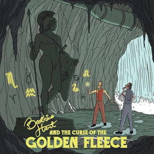 1895: A Professor and A Gentleman