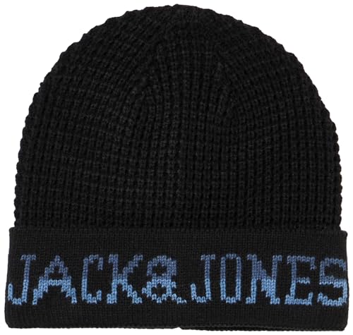 JACK & JONES JACWAFFLE BEANIE