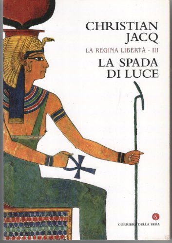  la spada di luce