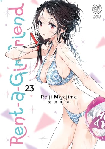 Couverture de Rent-a-Girlfriend