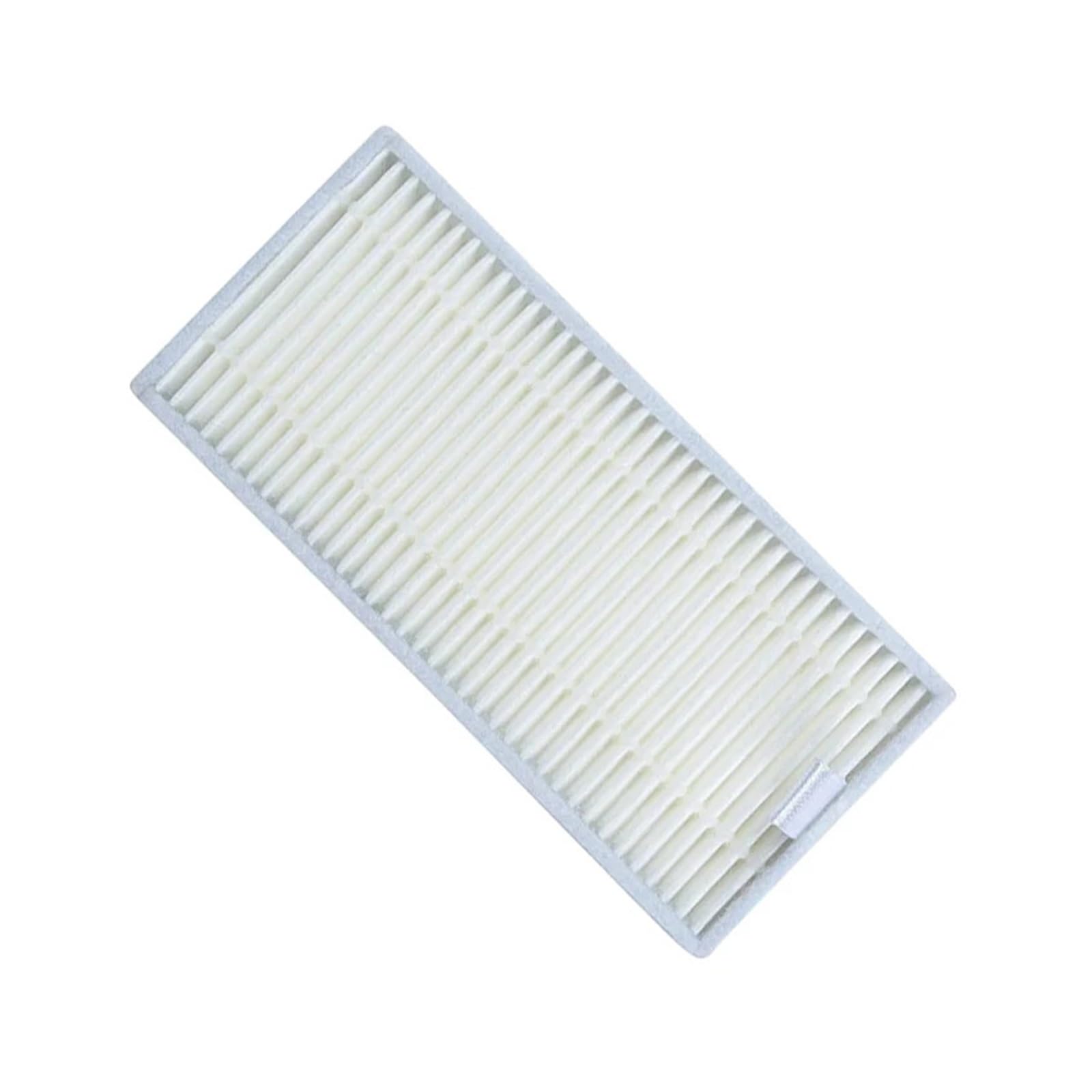 Compatible Con ILife, Filtro De Vacío Robótico