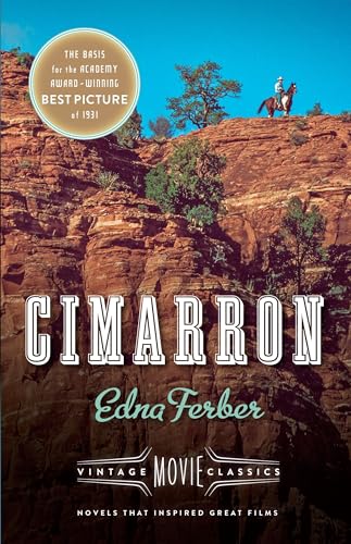 Cimarron: Vintage Movie Classics