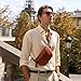 Berliner Bags Vintage Genuine Leather Fanny Pack Noah, Belt Bag, Crossbody Sling Bag for Men and Women - Brown