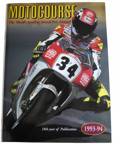 Télécharger Motocourse: The World's Leading Grand Prix Annual Francais PDF