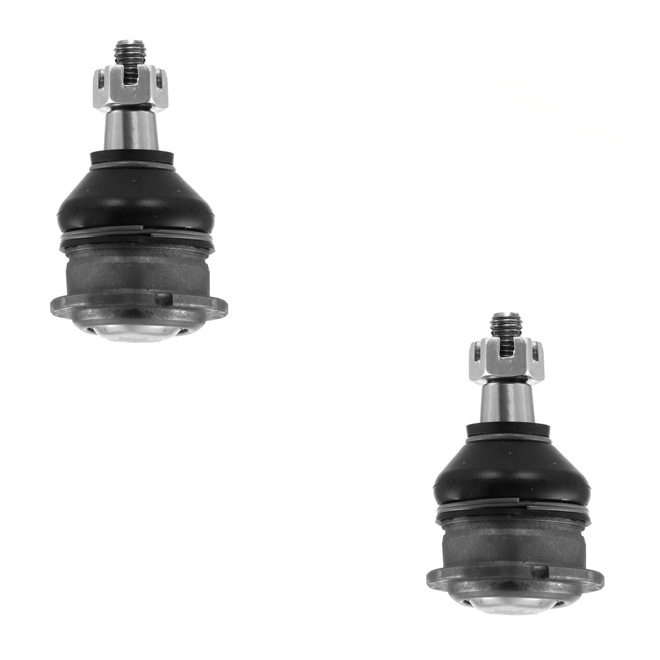 Amazon.com: QYGCHUSIN 2pcs Rear Upper Ball Joint Bolts 51460S1AE01  