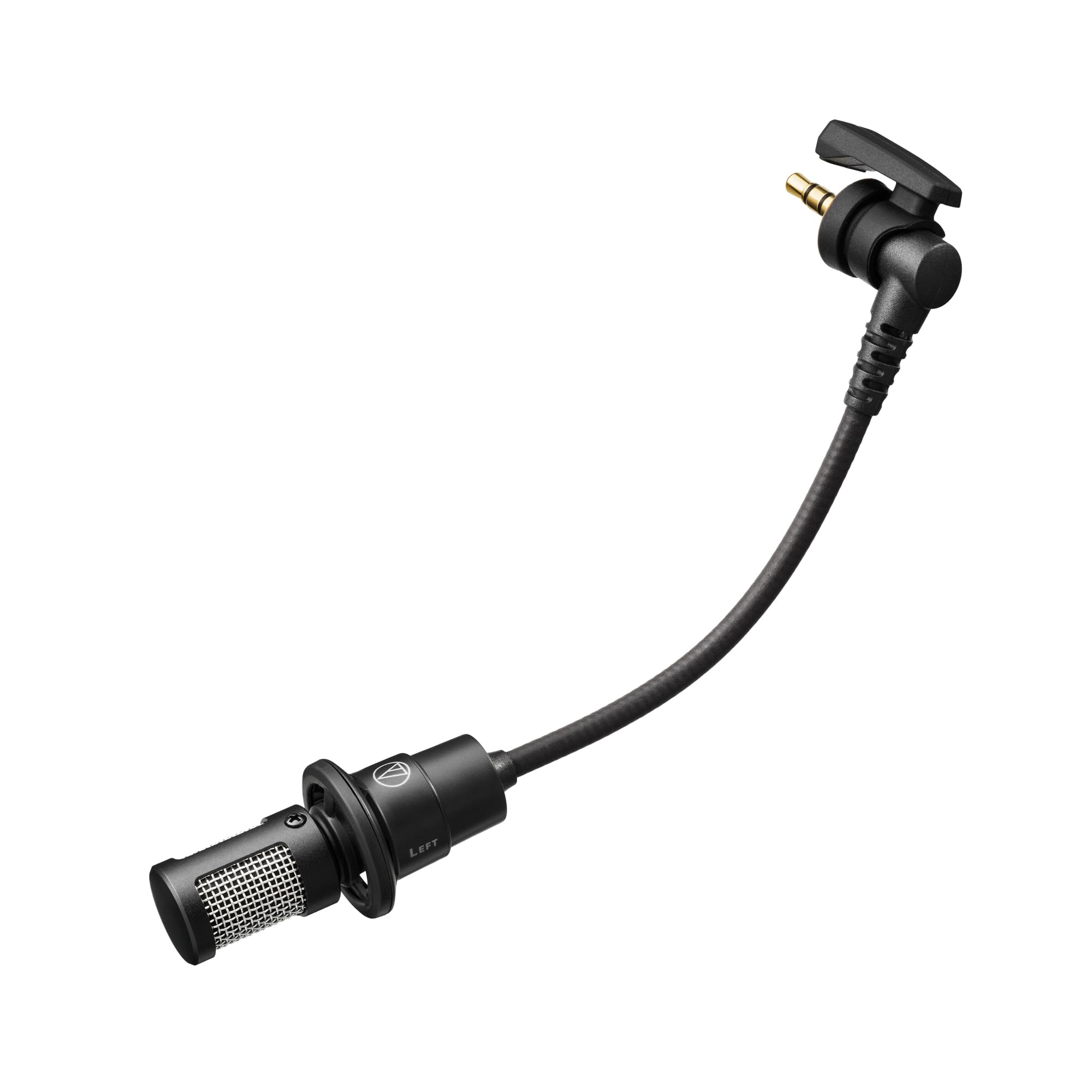 Audio-Technica ATR1300x Unidirectional Dynamic Vocal/Instrument - View #3