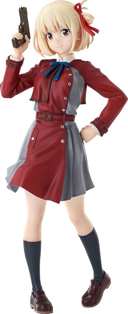 リコリスリコイル リコリス・リコイル グッズ情報 on X