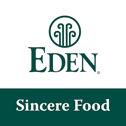 Miniatura 7 de Eden Miso orgánico Shiro Miso blanco dulce arroz menos sodio soja sin OMG fabricado tradicionalmente en Japón 121 onzas