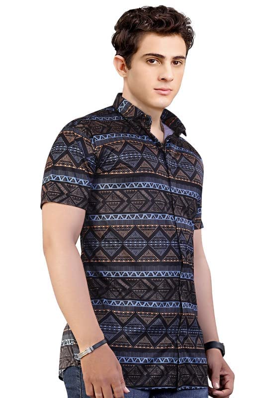 Image of Men's Shirts Casual Shirts Formal Shirt