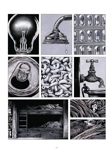 A Estrada (Graphic Novel volume único)