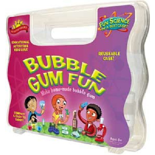 Buy Scientific Explorer's Bubble Gum Fun Gum Making Kit Online at Low