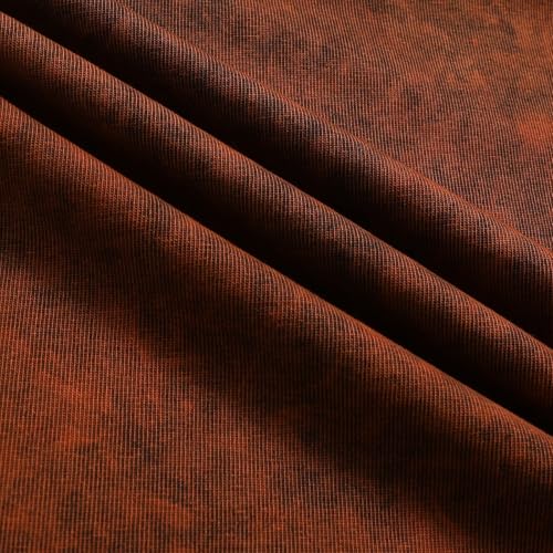 Men's Heavyweight Cotton T-Shirt 300GSM Thick Fabric, Classic Crew Neck Short Sleeve Casual Tee for Men4