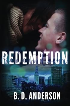 Redemption - Book #2 of the Regret Series