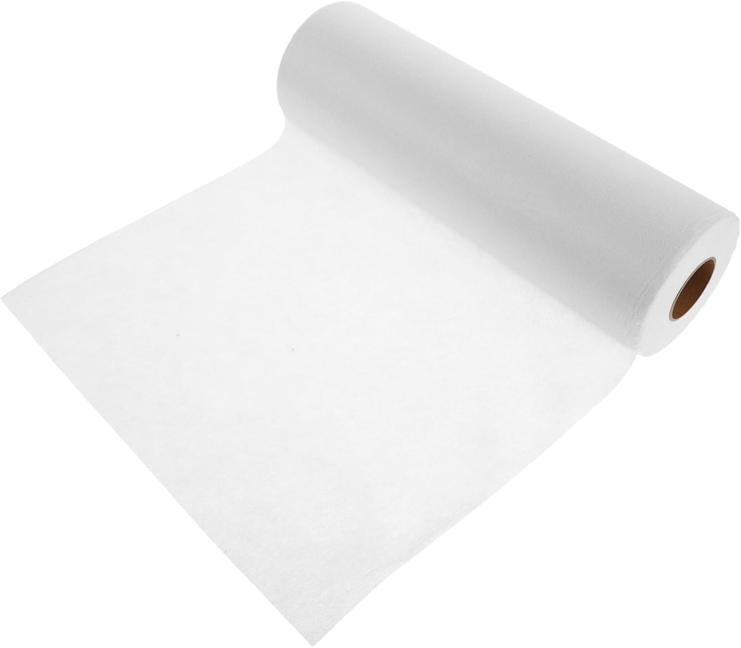 Weight Iron Non-Woven Fusible Interfacing Yards for Crafts and Sewing Projects Easy Application for Professional Results