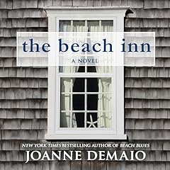 『The Beach Inn』のカバーアート