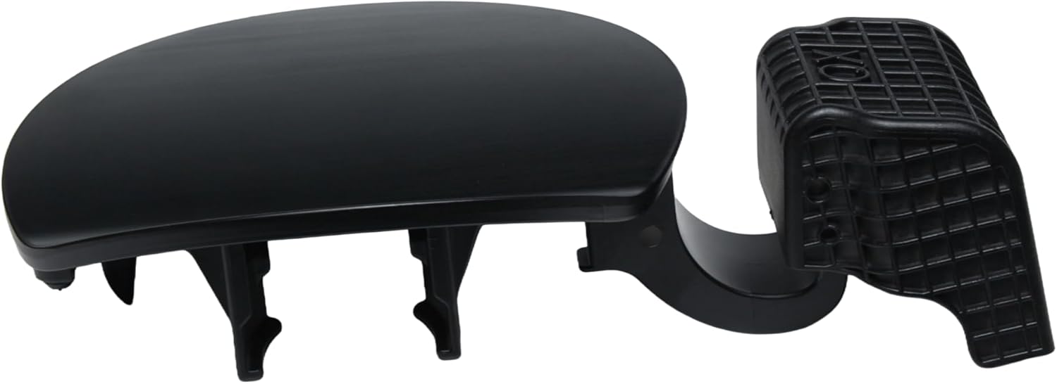 Genuine OEM 69510-K2000 Fuel Filler Door / 69510K2000 for Hyundai Venue 20-22