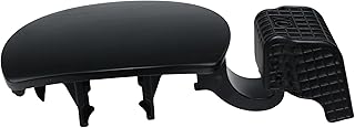 Genuine OEM 69510-K2000 Fuel Filler Door / 69510K2000 for Hyundai Venue 20-22