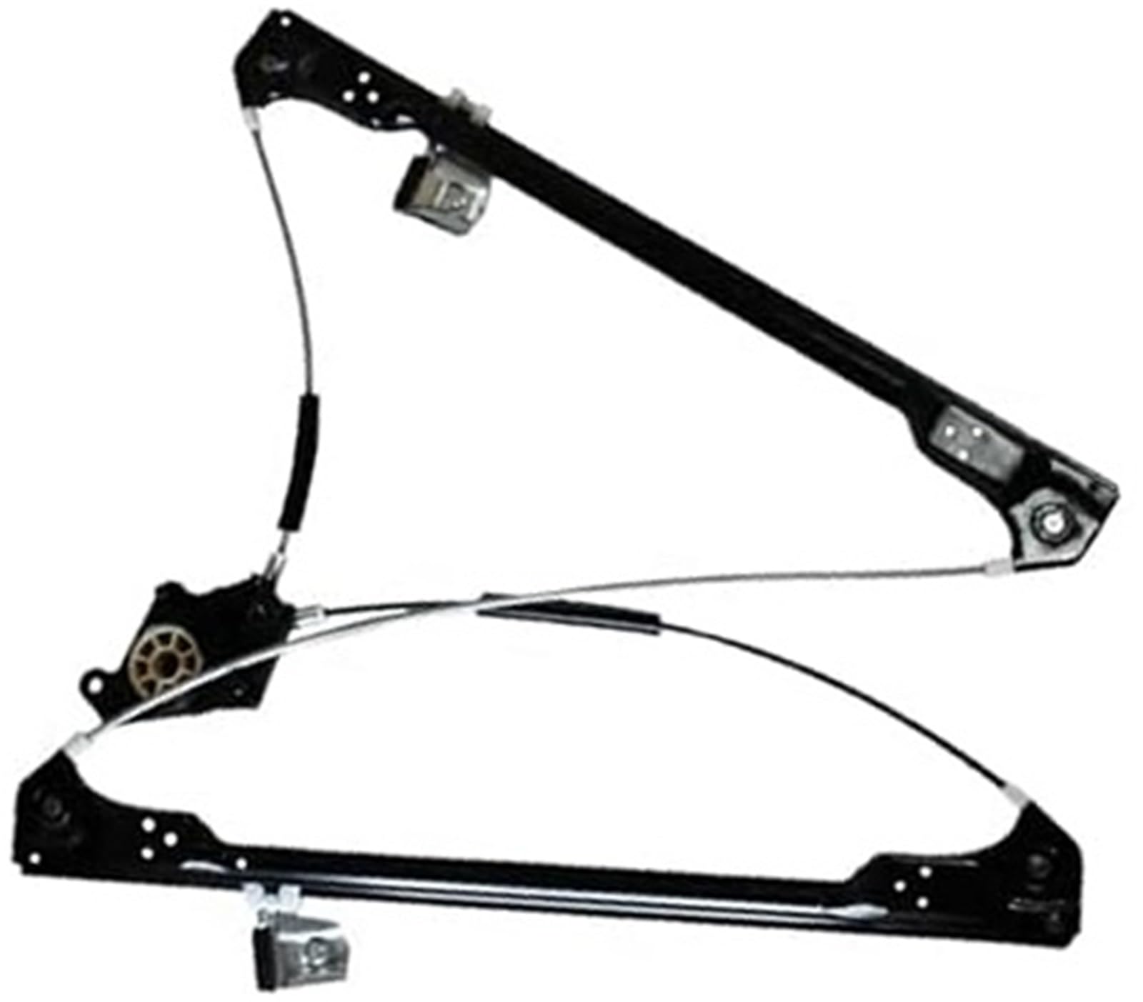Moteur lève-vitre électrique haut rendement pour VW Transporter 2003-2015