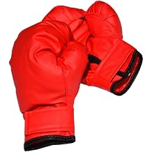 Boxing Gloves Training Protective Mitts for Martial Arts