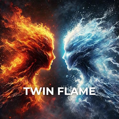 Twin Flame Soul Synchronization