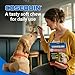 Nutramax Cosequin for Dogs Joint Health Supplement, Contains Glucosamine, Plus Chondroitin, MSM and Omega-3s, Supports Joint and Skin and Coat Health, Soft Chews, 120 Count