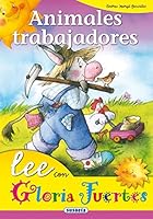 Animales trabajadores 8430567097 Book Cover