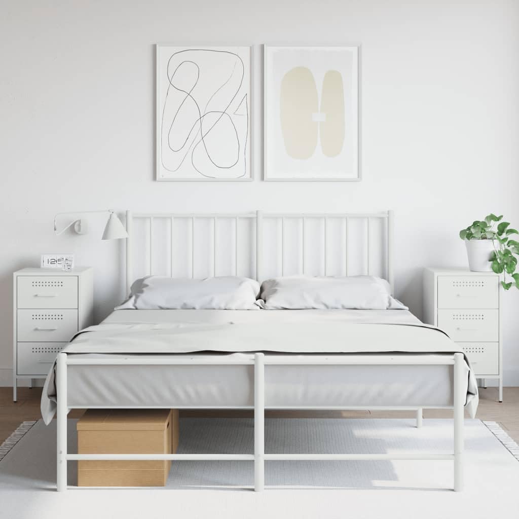 Meuble de bureau en acier Homgoday : résolvez le manque de place et le désordre