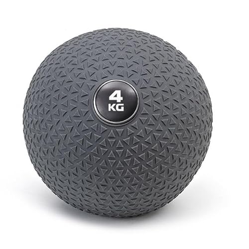 Slam Ball Master [Palla Medica Anti Rimbalzo per Crosstraining e